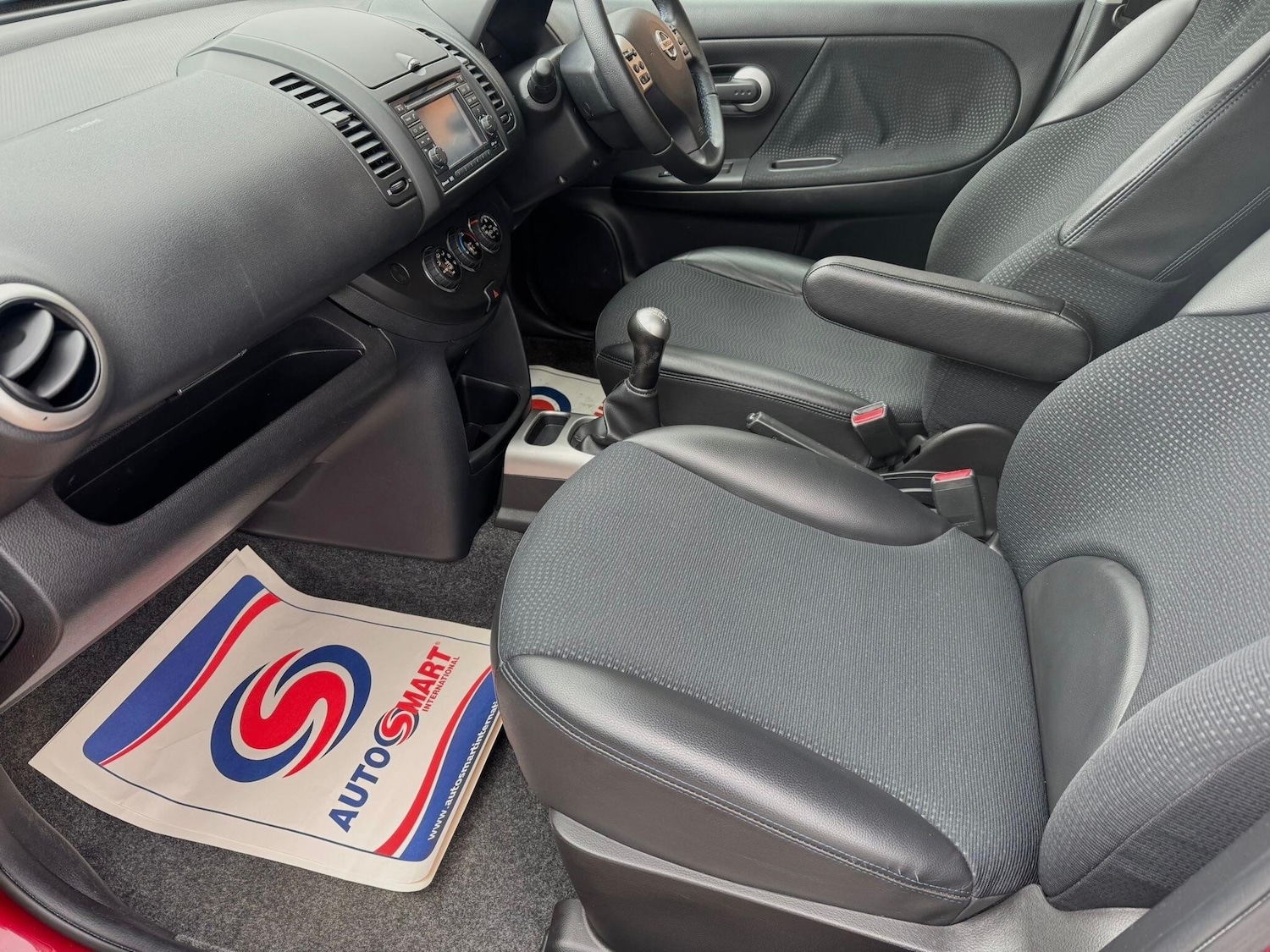 Used Nissan Note 2013 for sale - 78034729: Photo 38