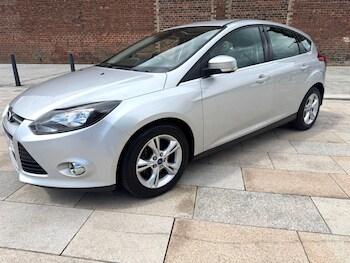 Used Ford Focus 2014 for sale - 78648057: Photo
