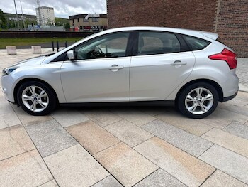 Used Ford Focus 2014 for sale - 78648057: Photo