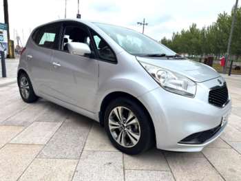 2016 (66) - 1.4 CRDi 2 5dr