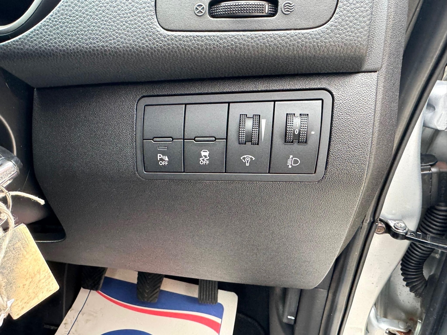 Vehicle 25