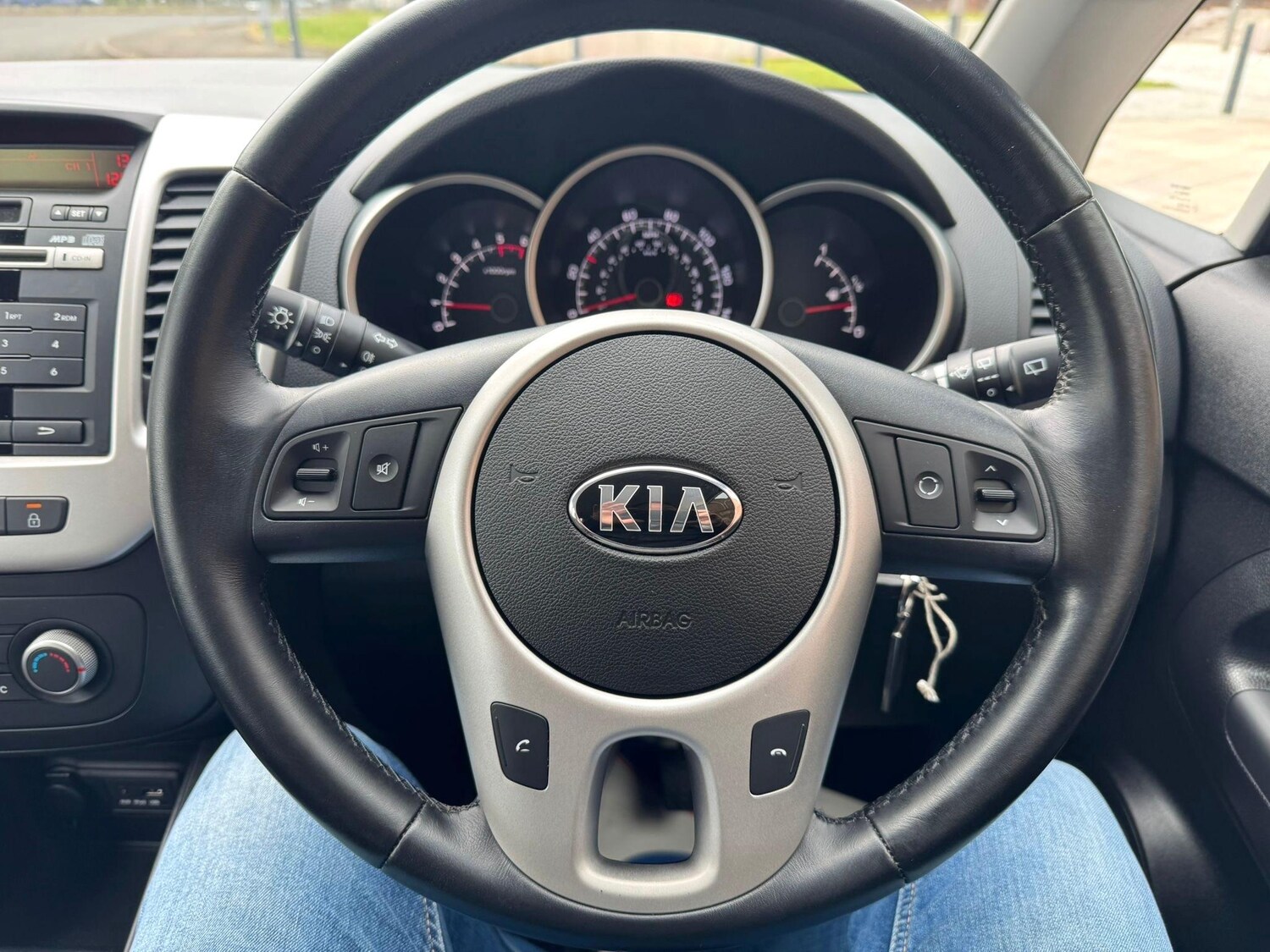 Vehicle 27