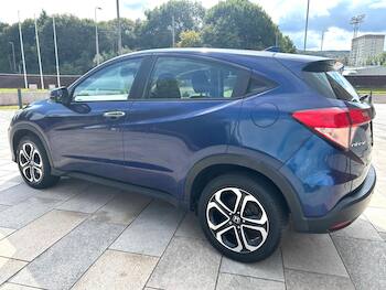 Used Honda HR-V 2017 for sale - 79668976: Photo