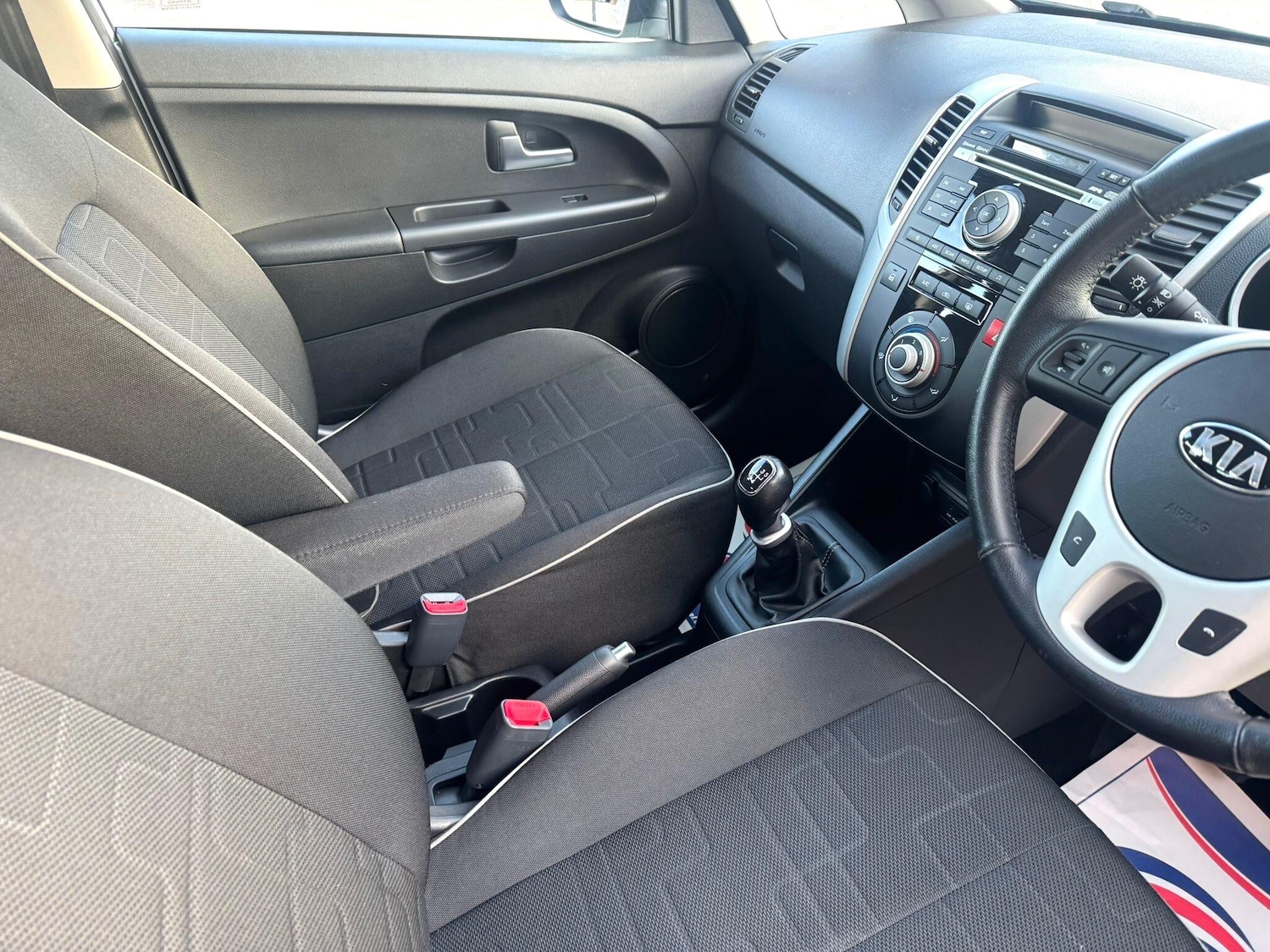 Used Kia Venga 2013 for sale - 76688521: Photo 26