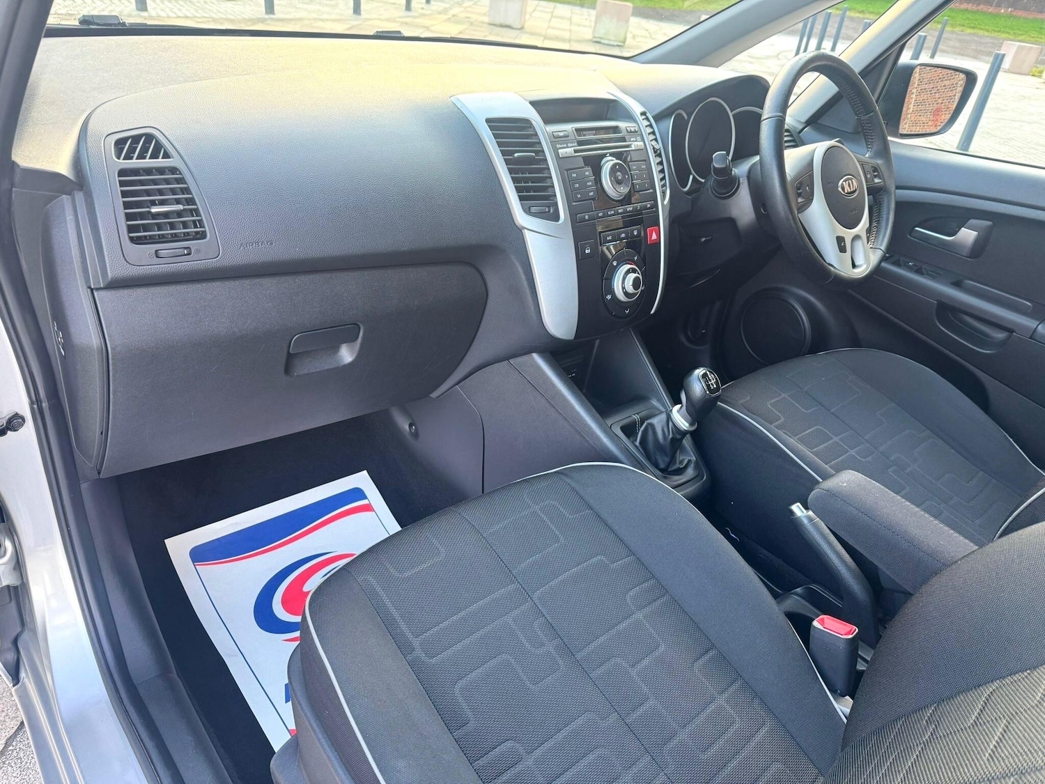 Used Kia Venga 2013 for sale - 76688521: Photo 38