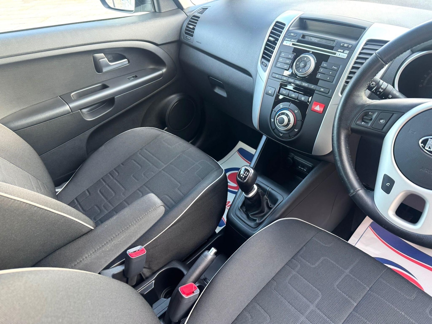 Used Kia Venga 2013 for sale - 76688521: Photo 41