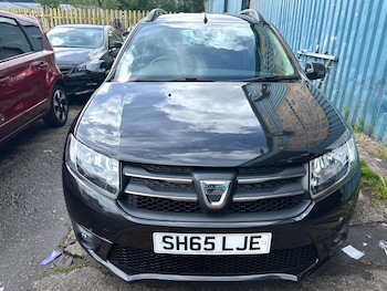 Used Dacia Logan MCV 2015 for sale - 78822422: Photo