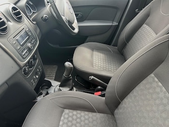 Used Dacia Logan MCV 2015 for sale - 78822422: Photo