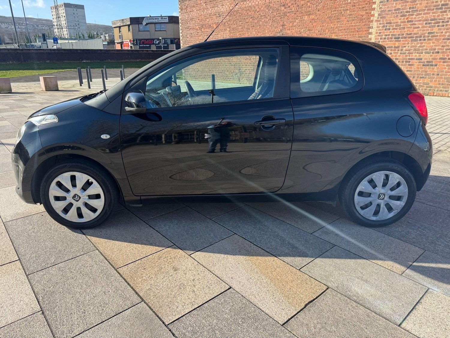 Used Citroen C1 for sale - 77738130: Photo 10