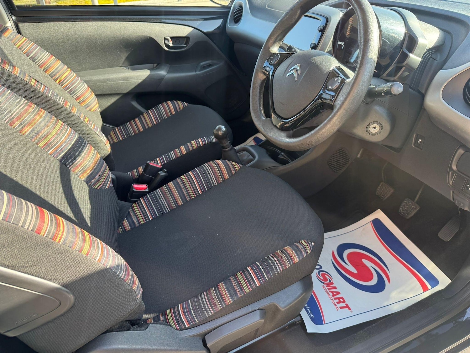 Used Citroen C1 for sale - 77738130: Photo 16