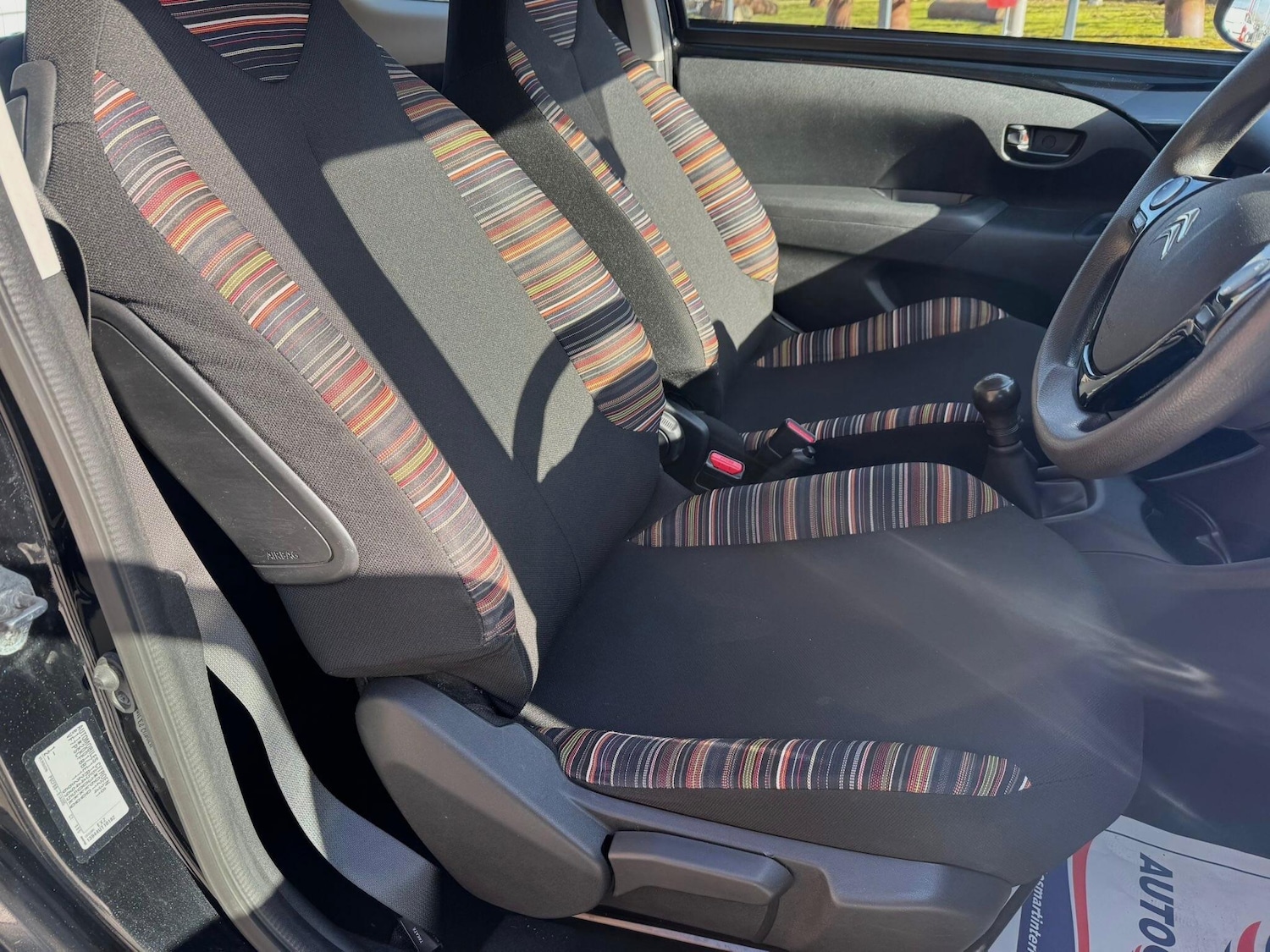 Used Citroen C1 for sale - 77738130: Photo 19