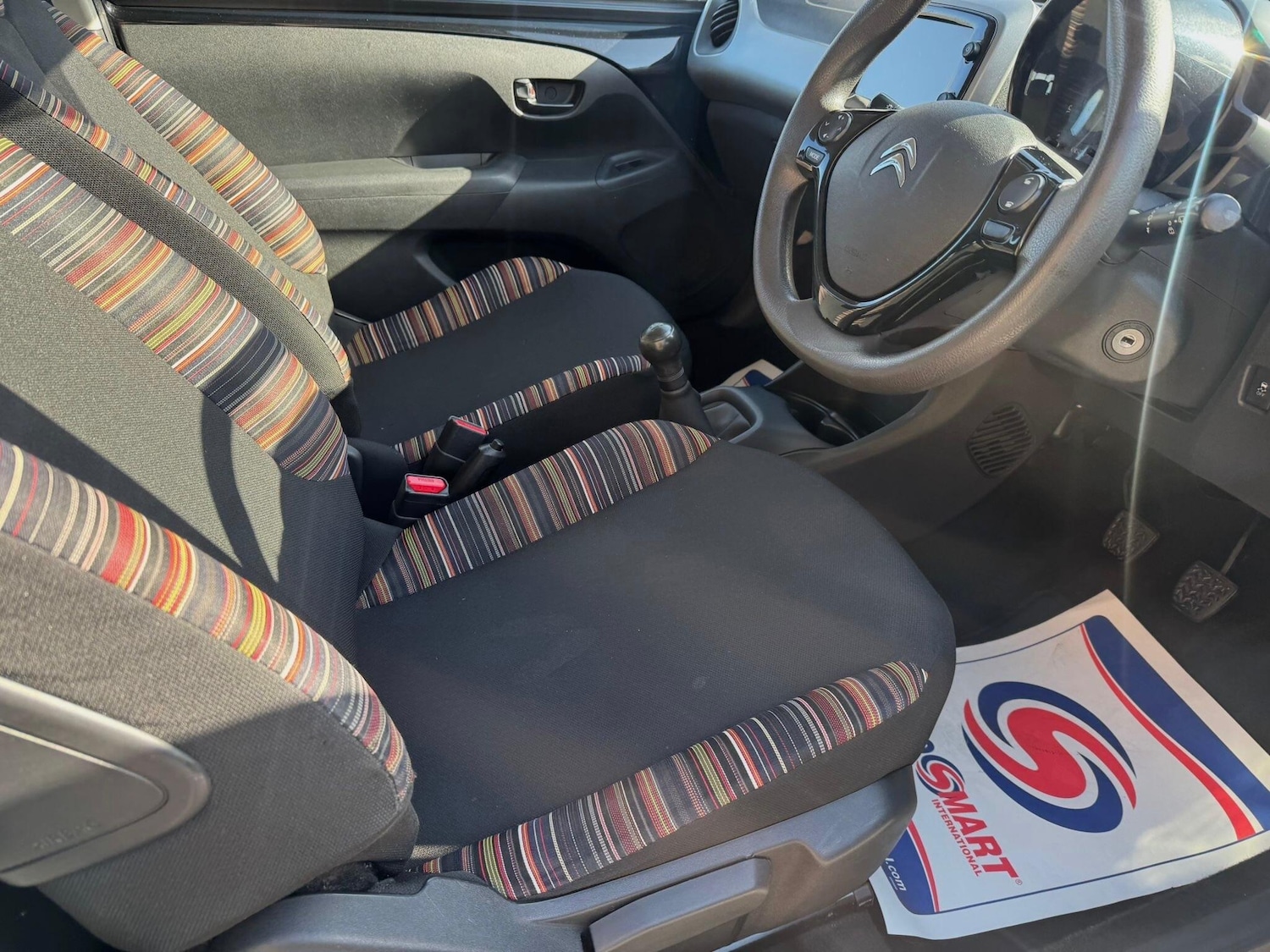 Used Citroen C1 for sale - 77738130: Photo 20