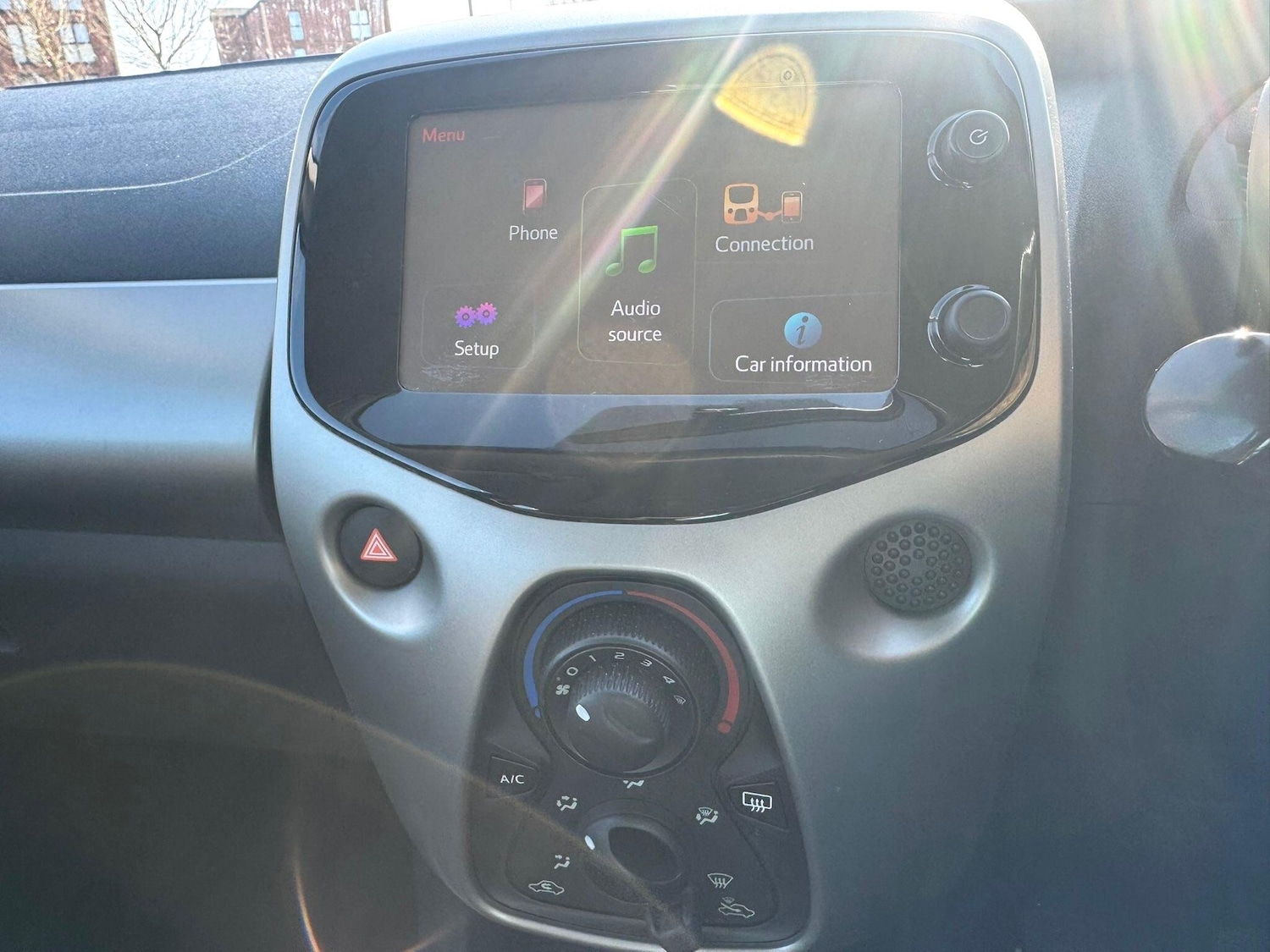 Used Citroen C1 for sale - 77738130: Photo 22