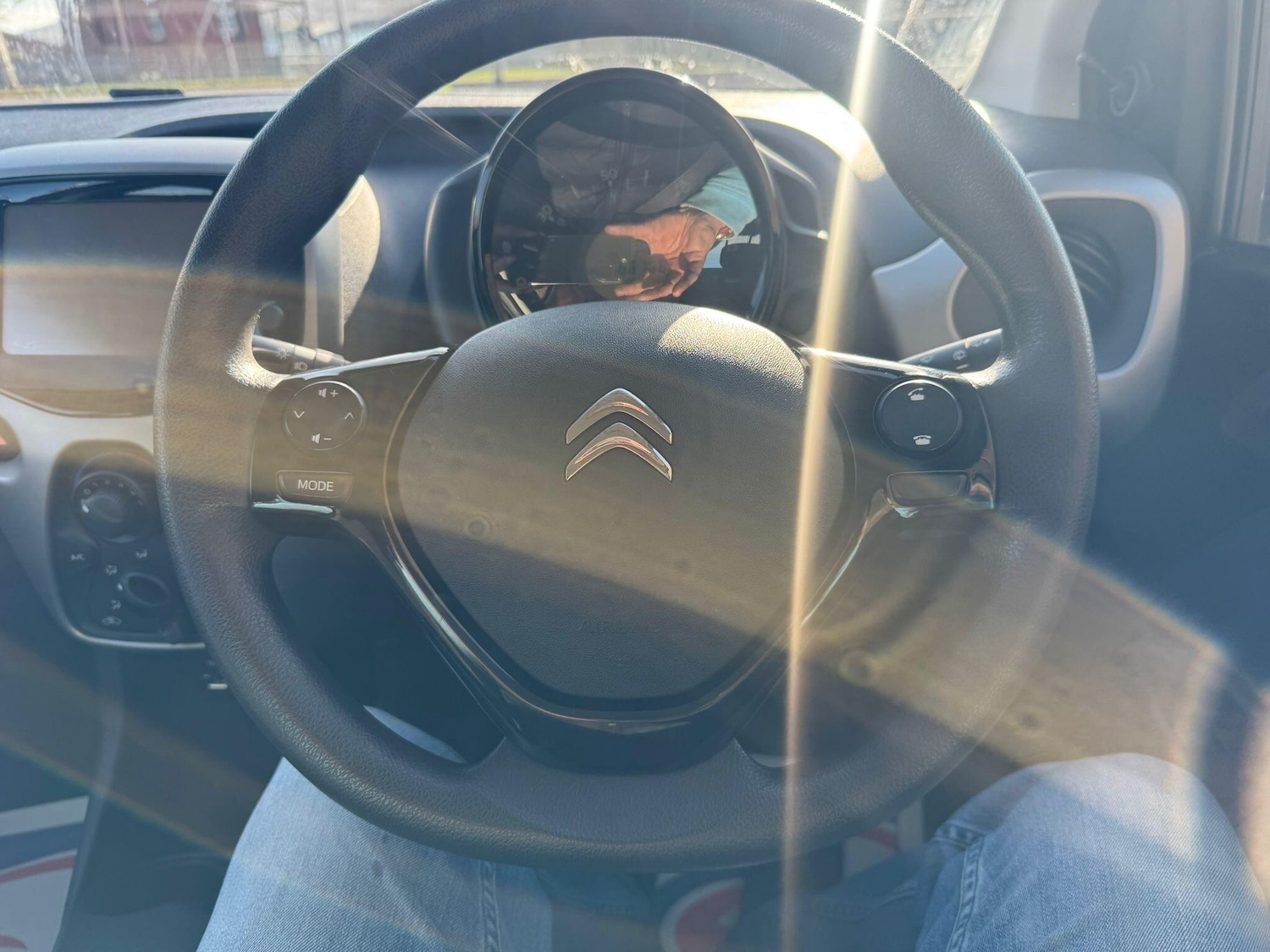 Used Citroen C1 for sale - 77738130: Photo 23