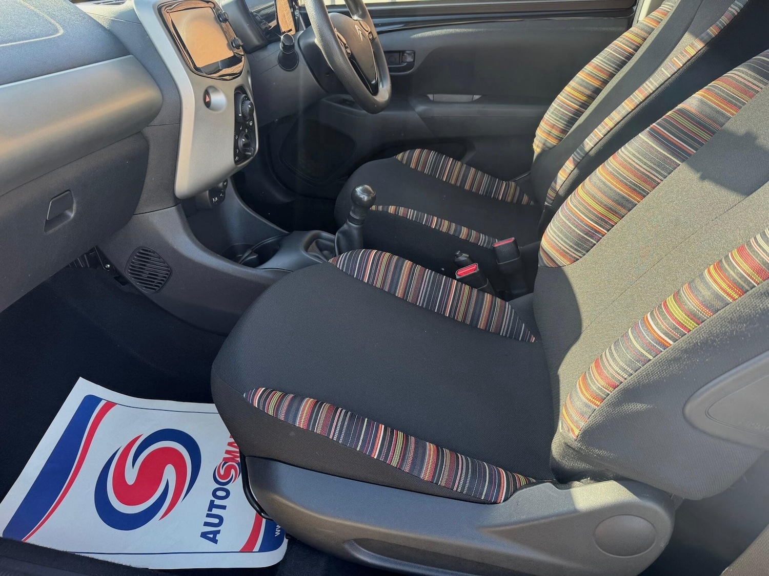 Used Citroen C1 for sale - 77738130: Photo 24