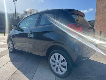 Used Citroen C1 2015 for sale - 77738130: Photo