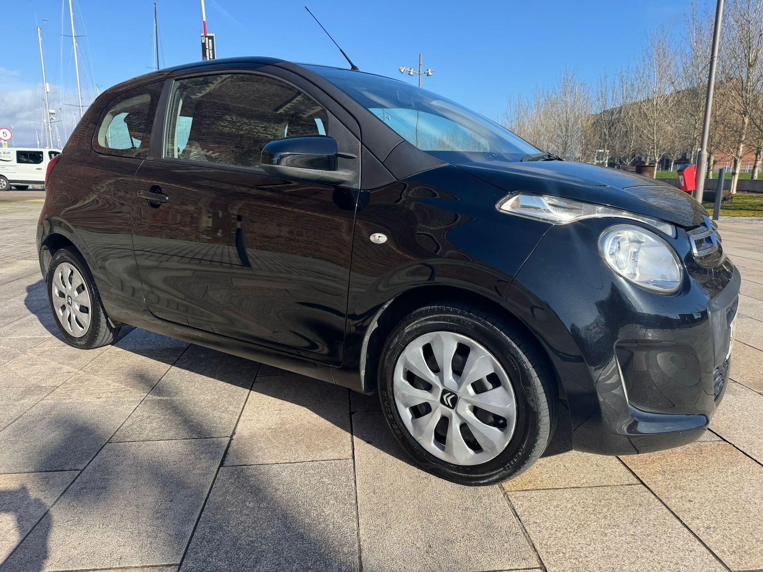 Used Citroen C1 for sale - 77738130: Photo 5