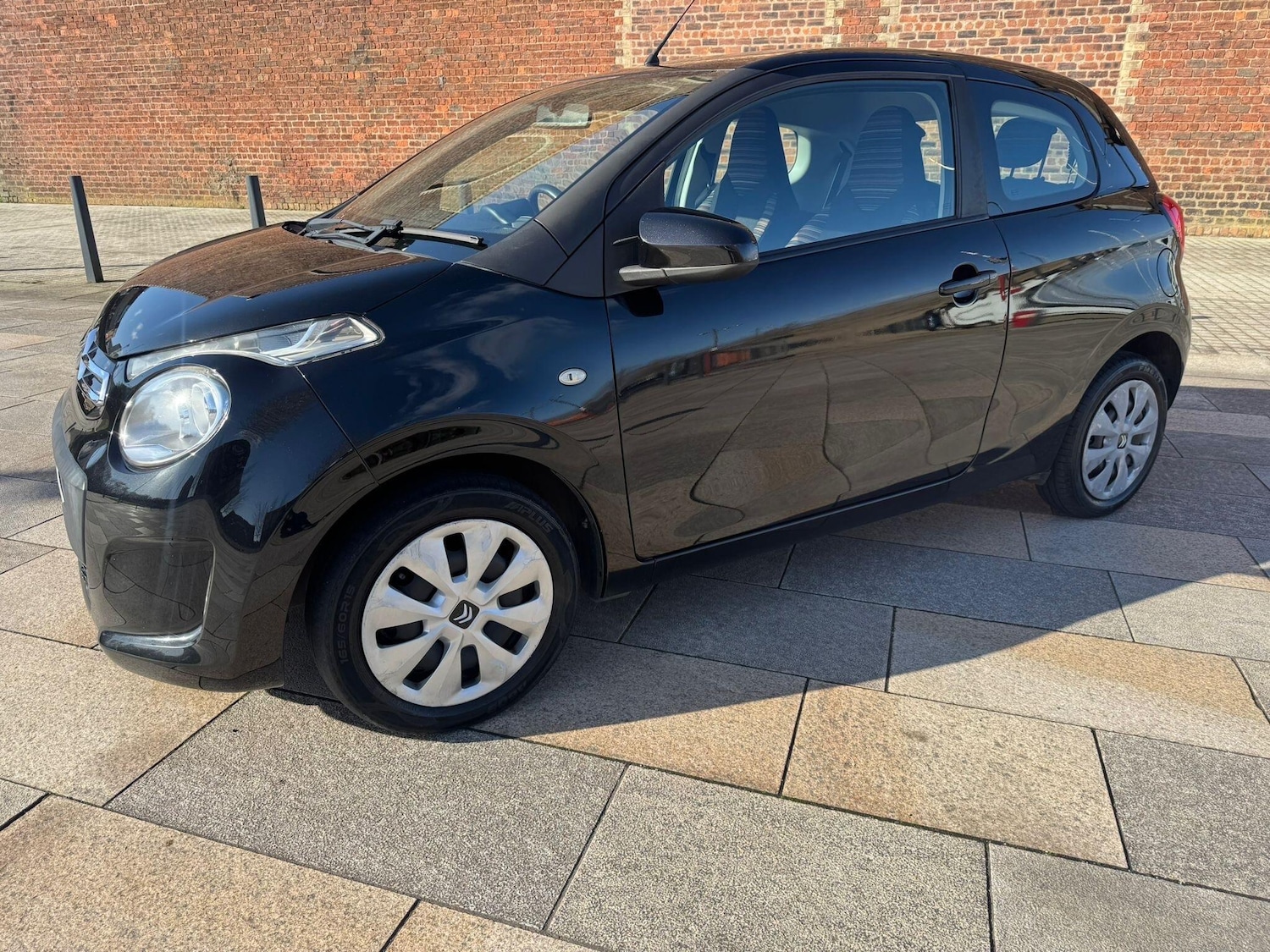 Used Citroen C1 for sale - 77738130: Photo 6
