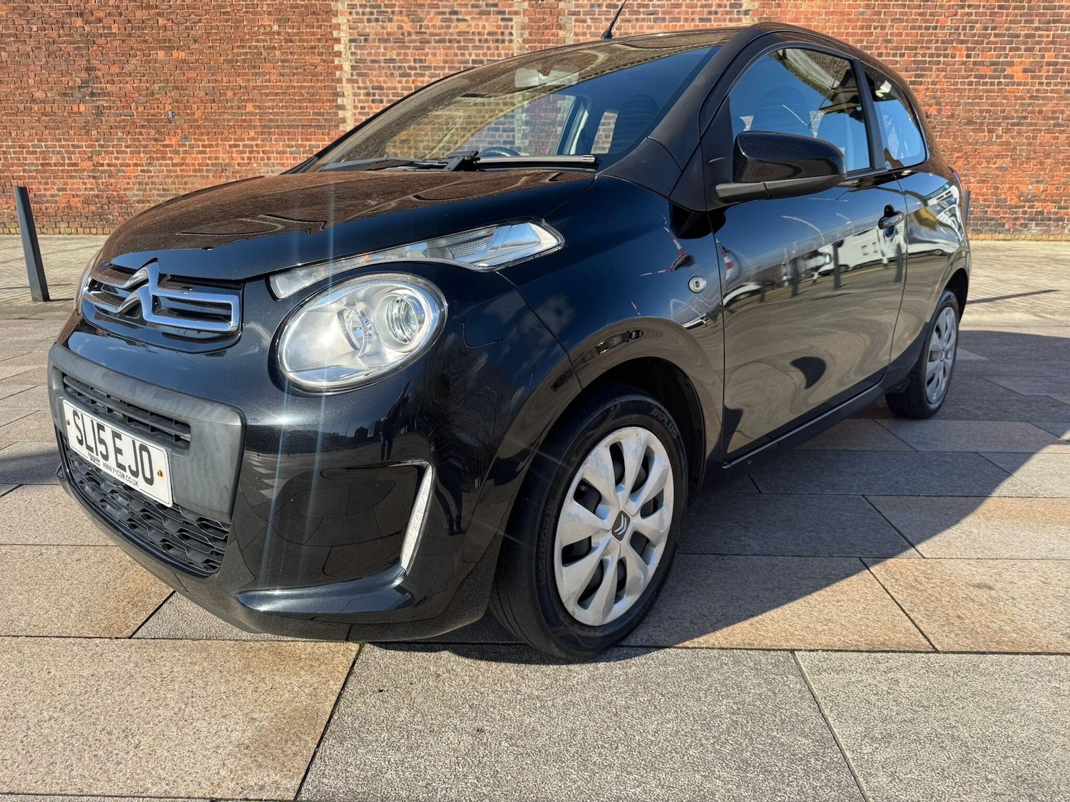 Used Citroen C1 for sale - 77738130: Photo 7