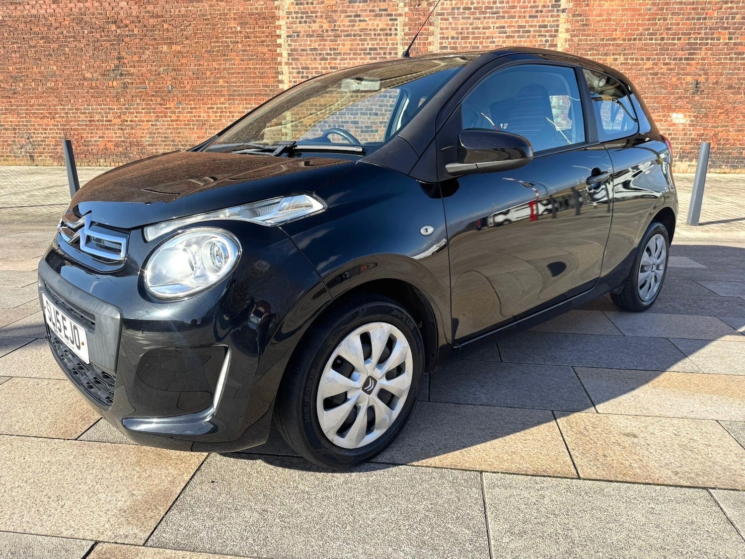 Used Citroen C1 for sale - 77738130: Photo 9
