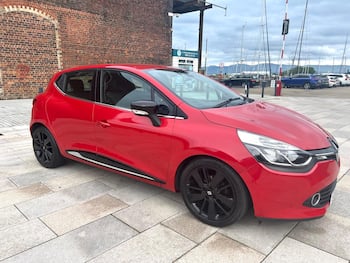 Used Renault Clio 2015 for sale - 79669113: Photo
