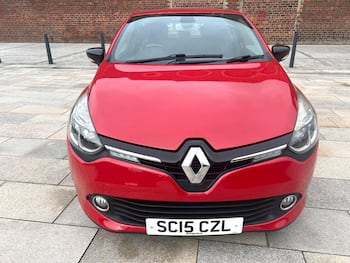 Used Renault Clio 2015 for sale - 79669113: Photo