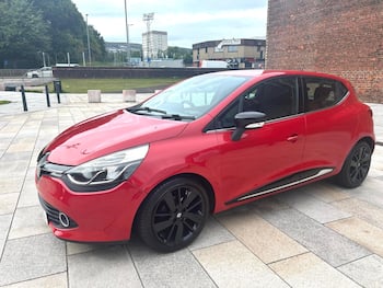 Used Renault Clio 2015 for sale - 79669113: Photo