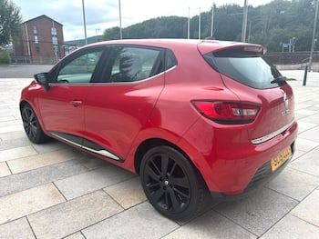 Used Renault Clio 2015 for sale - 79669113: Photo
