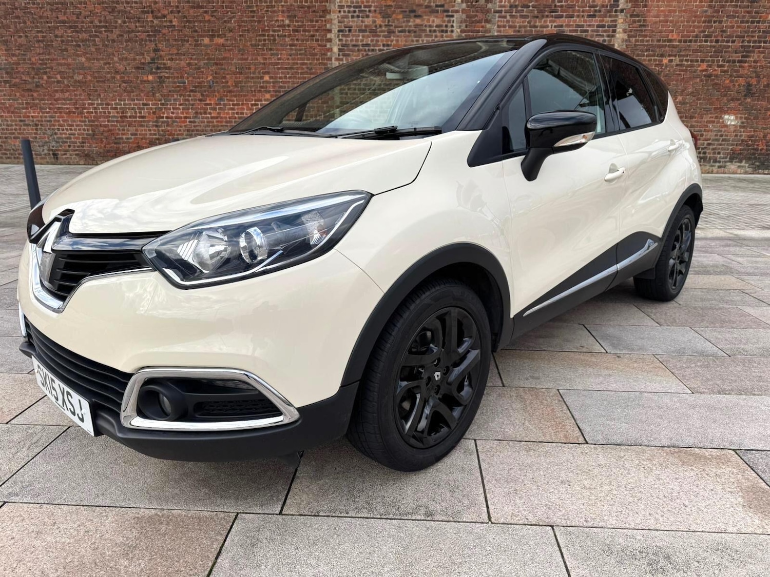Used Renault Captur 2015 for sale - 76913325: Photo 10