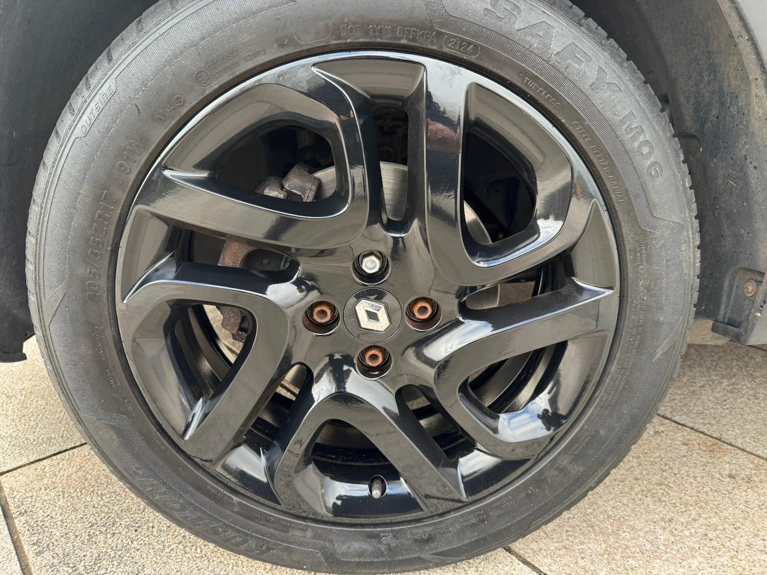 Used Renault Captur 2015 for sale - 76913325: Photo 25