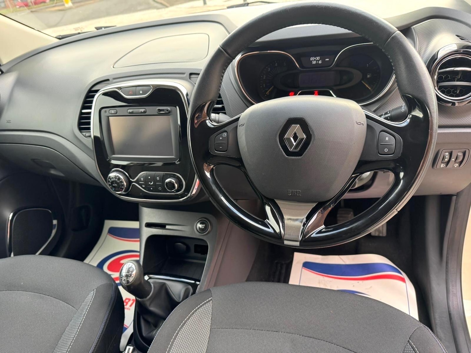 Used Renault Captur 2015 for sale - 76913325: Photo 27