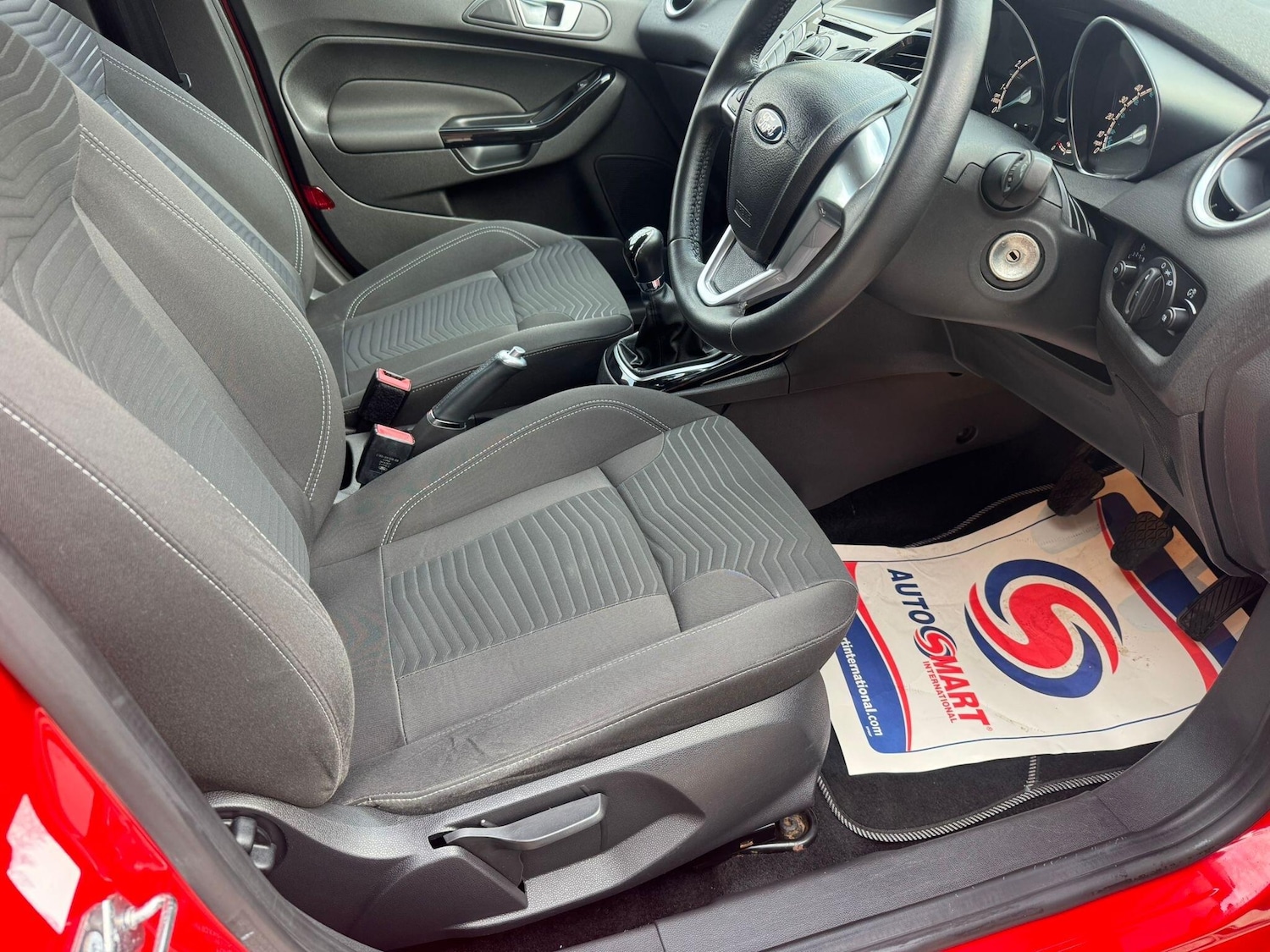 Used Ford Fiesta for sale - 77646838: Photo 20