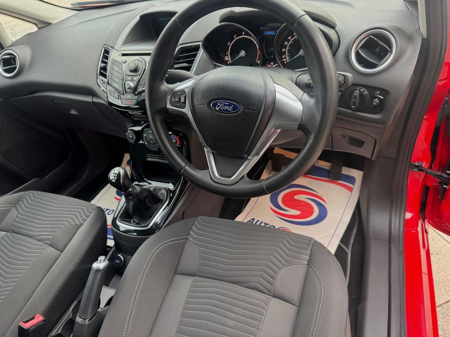 Used Ford Fiesta for sale - 77646838: Photo 21