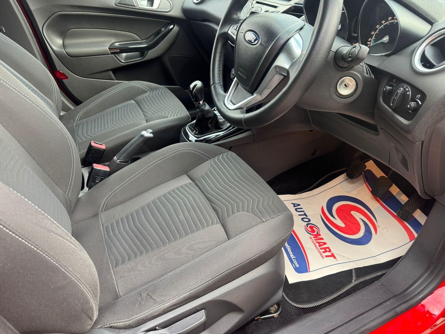 Used Ford Fiesta for sale - 77646838: Photo 22