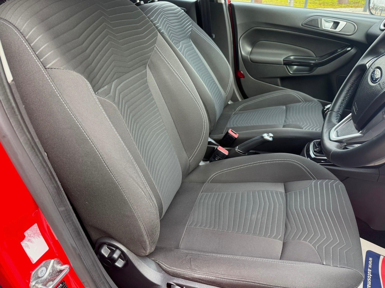 Used Ford Fiesta for sale - 77646838: Photo 24