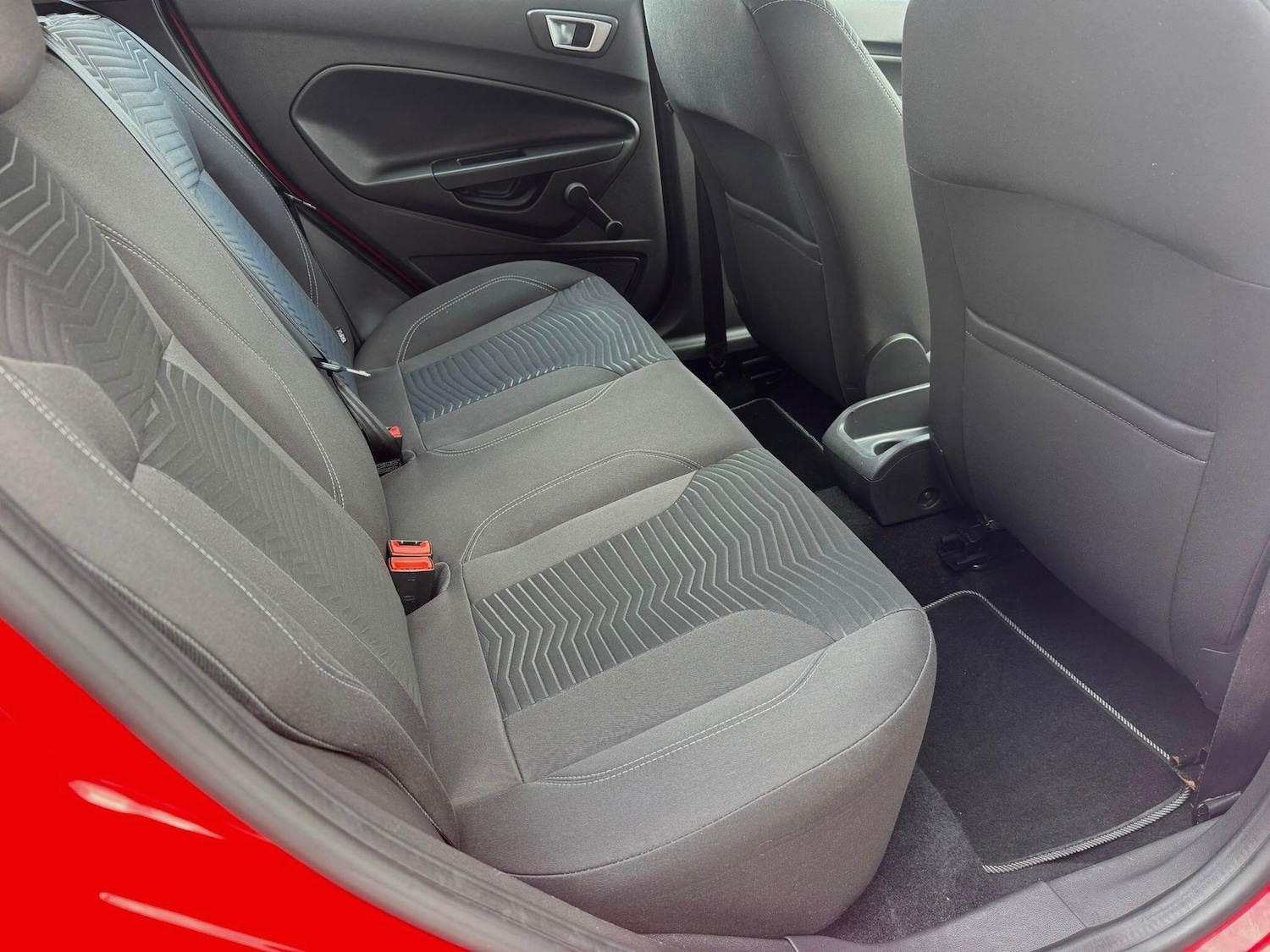 Used Ford Fiesta for sale - 77646838: Photo 26