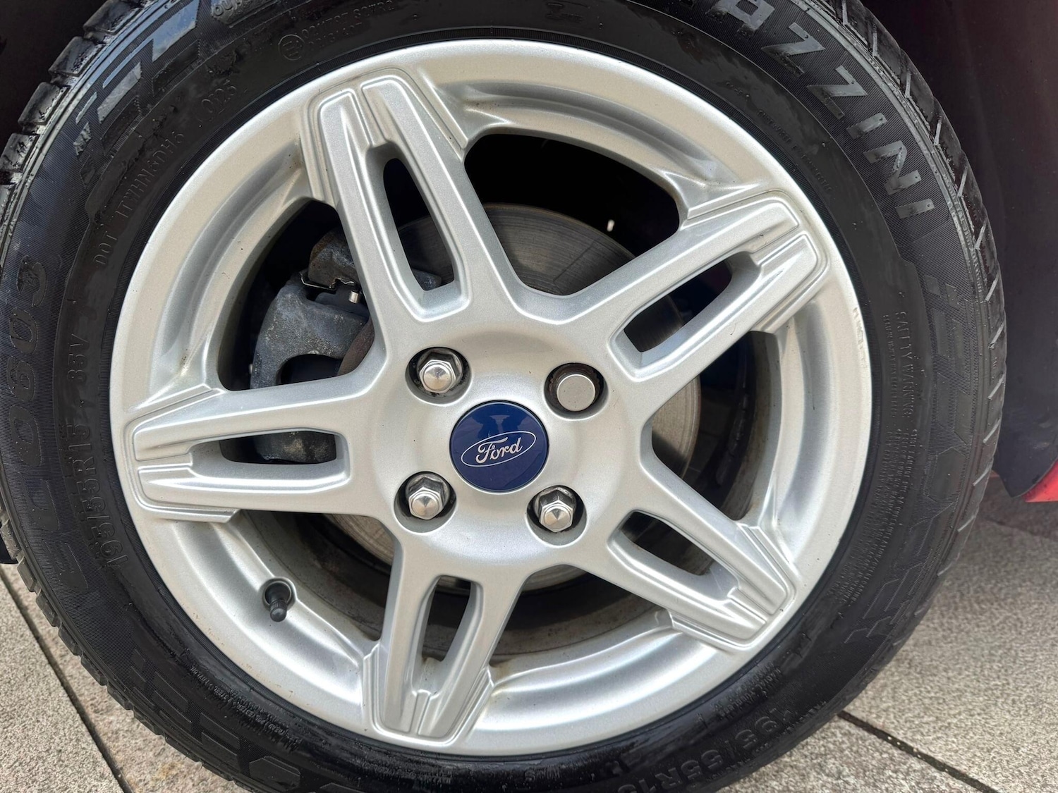 Used Ford Fiesta for sale - 77646838: Photo 29