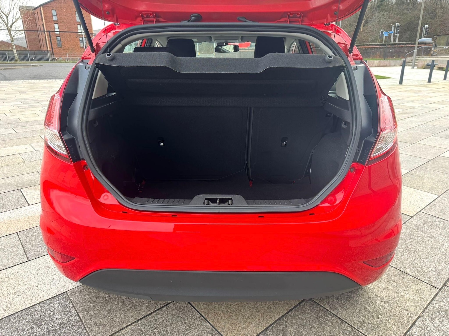 Used Ford Fiesta for sale - 77646838: Photo 33