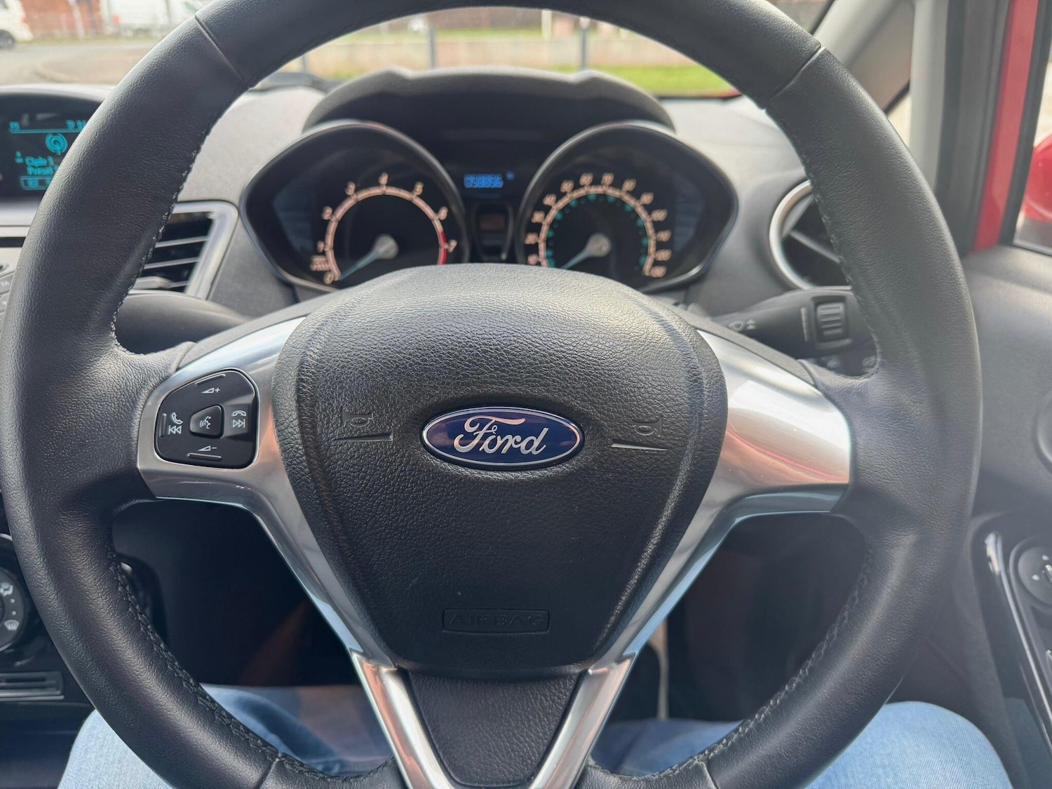 Used Ford Fiesta for sale - 77646838: Photo 35