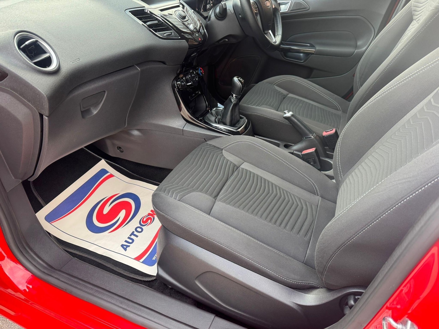 Used Ford Fiesta for sale - 77646838: Photo 36