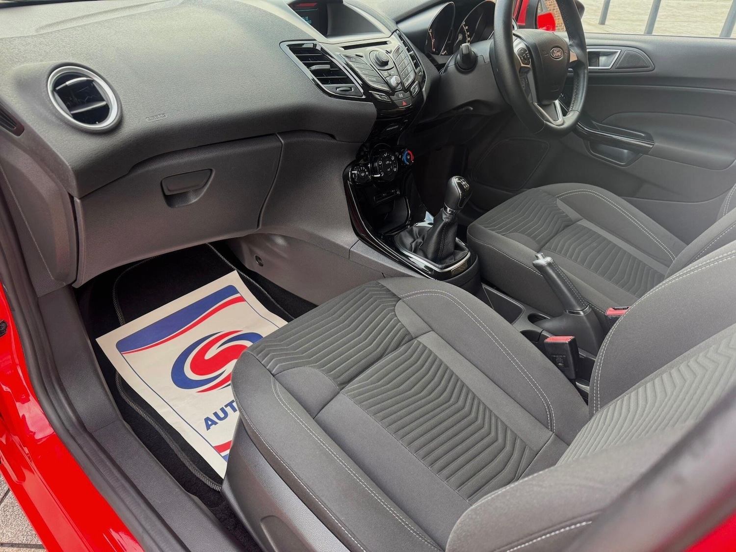 Used Ford Fiesta for sale - 77646838: Photo 38