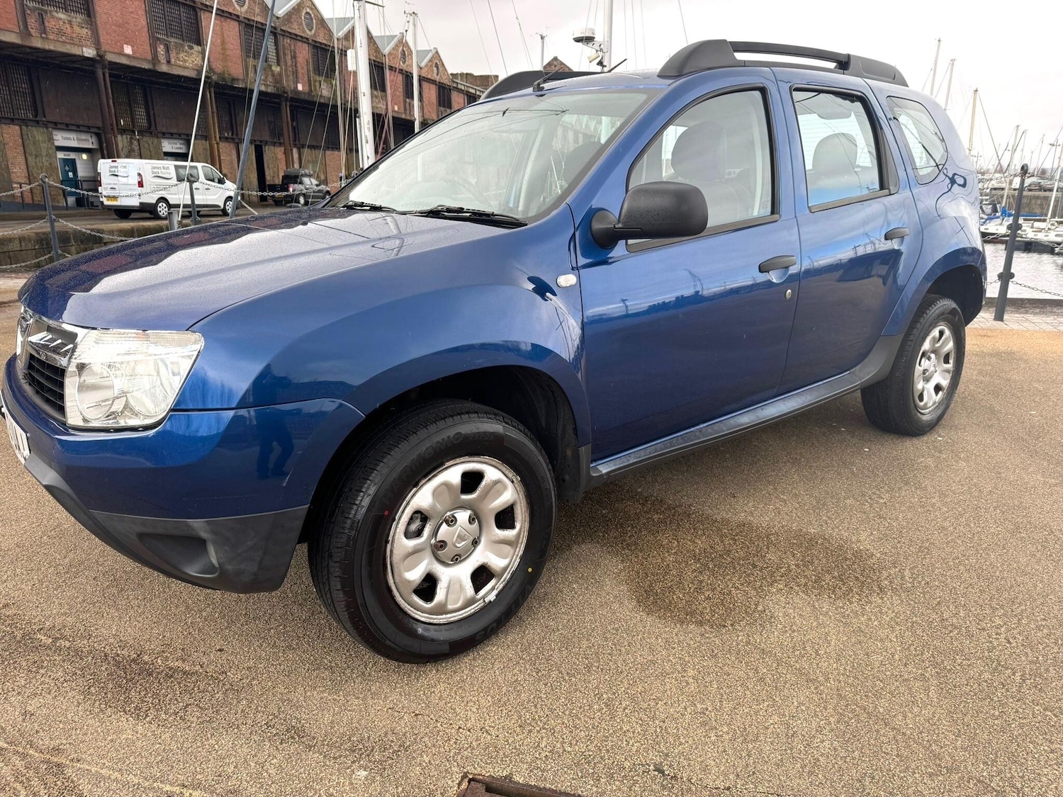 Used Dacia Duster 2013 for sale - 78085845: Photo 10