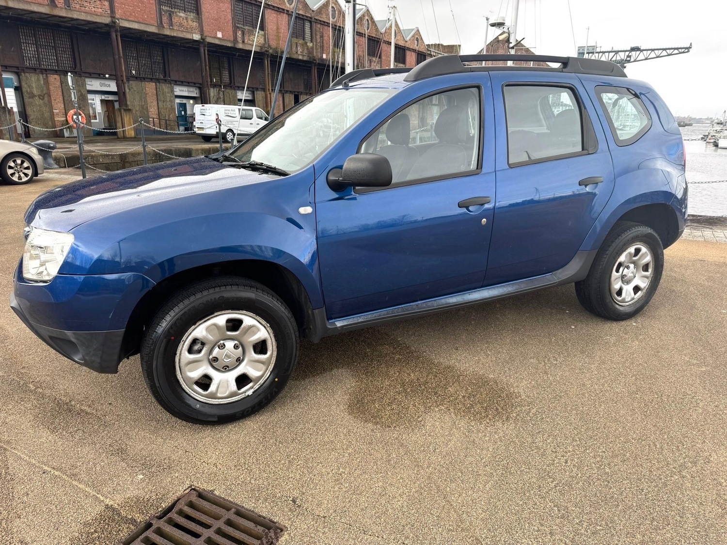 Used Dacia Duster 2013 for sale - 78085845: Photo 11