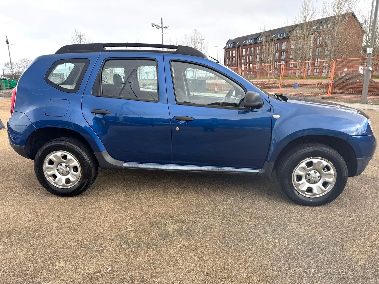 Used Dacia Duster 2013 for sale - 78085845: Photo 13