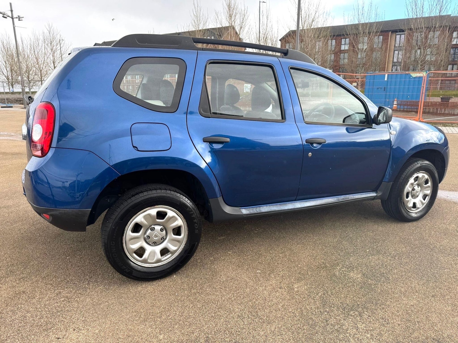 Used Dacia Duster 2013 for sale - 78085845: Photo 14