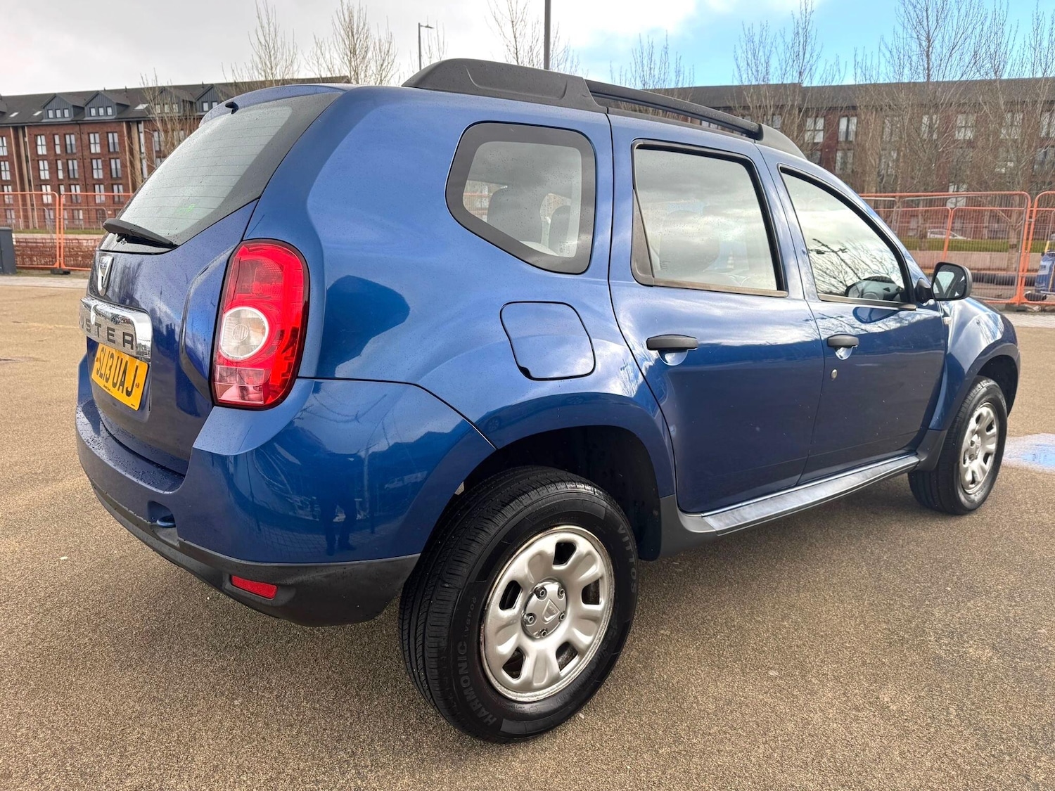 Used Dacia Duster 2013 for sale - 78085845: Photo 15