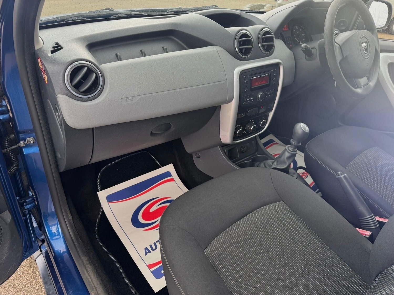 Used Dacia Duster 2013 for sale - 78085845: Photo 16