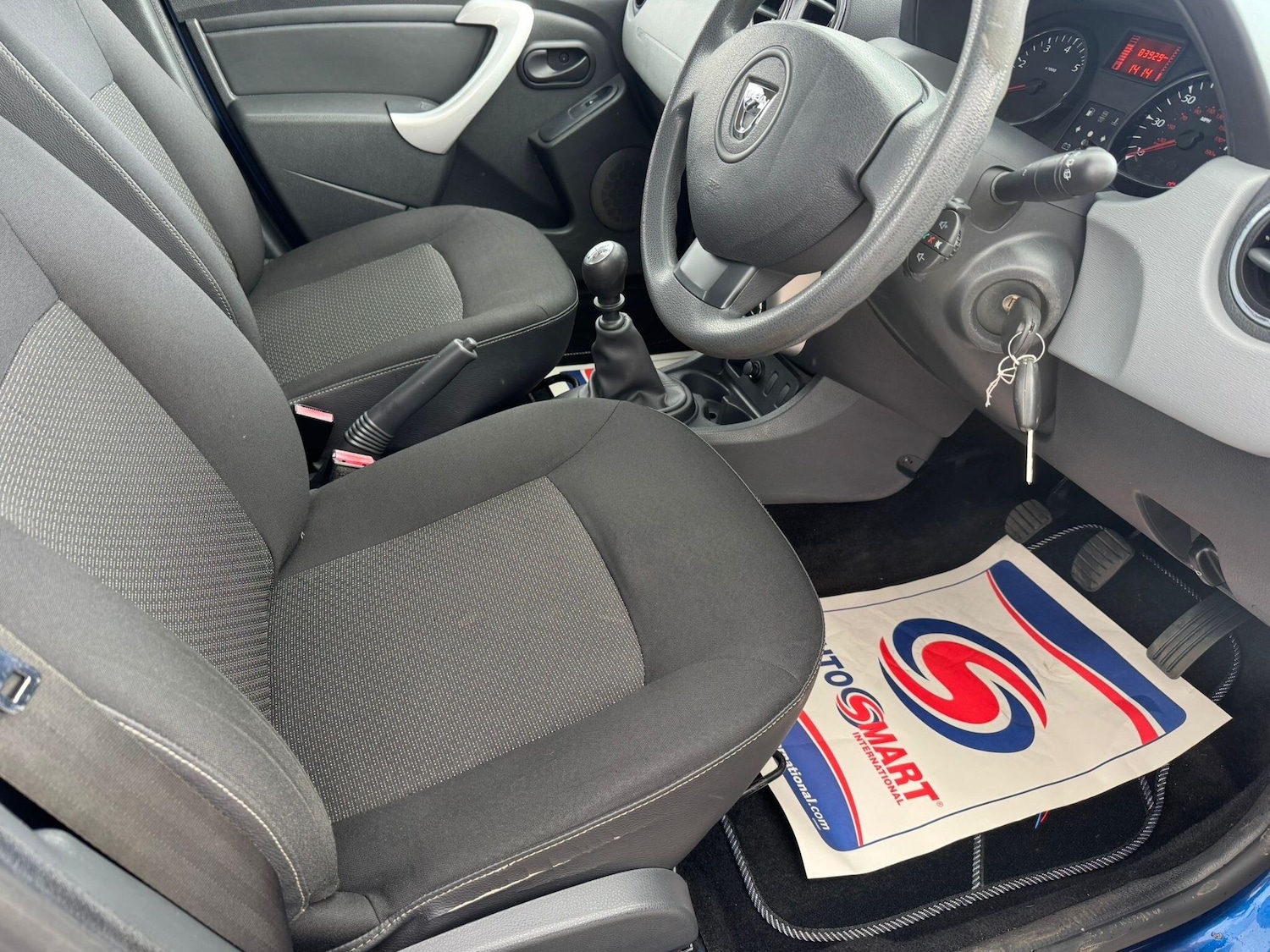 Used Dacia Duster 2013 for sale - 78085845: Photo 18