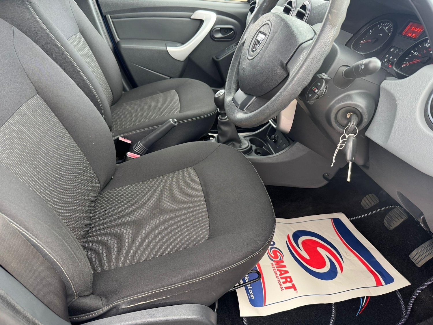 Used Dacia Duster 2013 for sale - 78085845: Photo 19