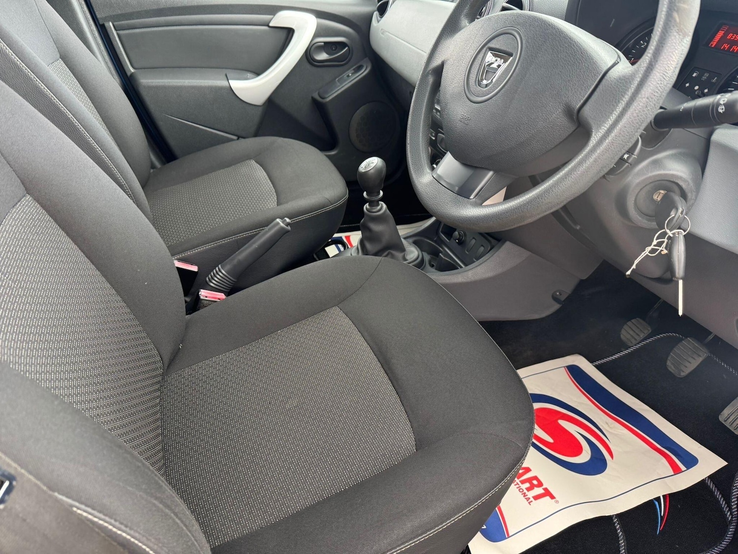 Used Dacia Duster 2013 for sale - 78085845: Photo 20